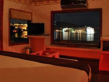 Готель Raasleela Luxury Camp Удайпур Екстер'єр фото